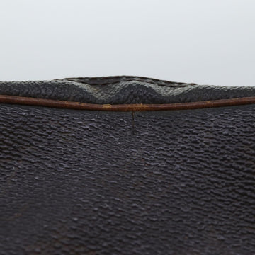 LOUIS VUITTON Monogram Danube Shoulder Bag M45266 LV Auth 69777 - 0