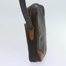LOUIS VUITTON Monogram Danube Shoulder Bag M45266 LV Auth 69777-5