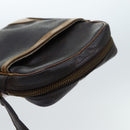 LOUIS VUITTON Monogram Danube Shoulder Bag M45266 LV Auth 69777-7