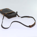 LOUIS VUITTON Monogram Danube Shoulder Bag M45266 LV Auth 69777-8