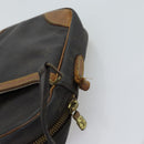 LOUIS VUITTON Monogram Danube Shoulder Bag M45266 LV Auth 69777-9