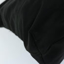 GUCCI Hand Bag Nylon Black 002 2123 0457 Auth 69786-15