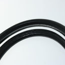 GUCCI Hand Bag Nylon Black 002 2123 0457 Auth 69786-9