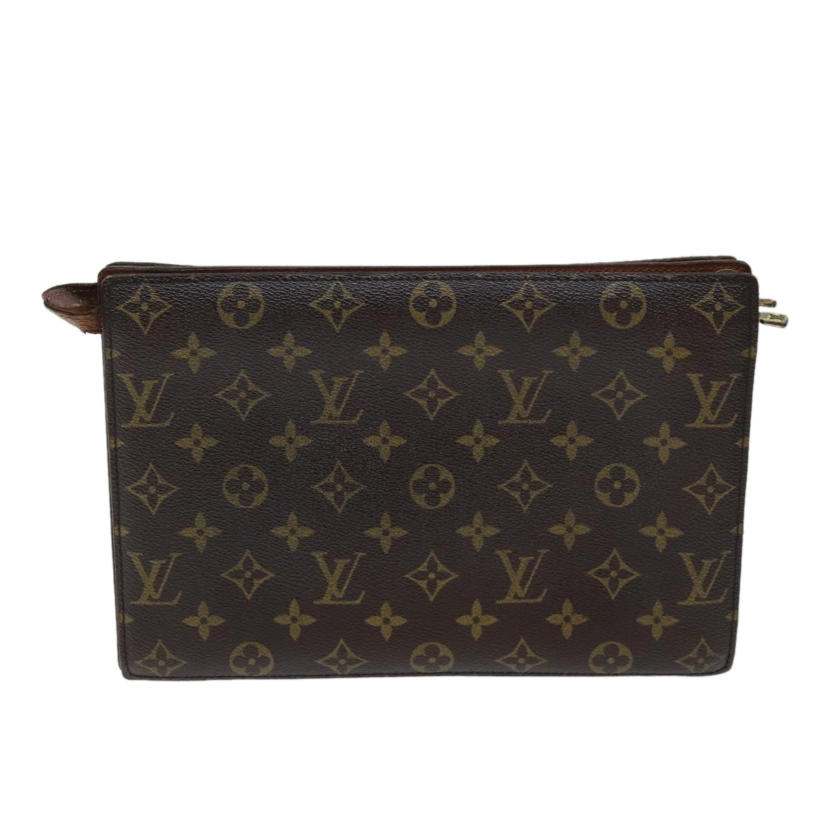 LOUIS VUITTON Monogram Angian Shoulder Bag M51205 LV Auth 69809 - 0