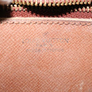 LOUIS VUITTON Monogram Marly Dragonne GM Clutch Bag M51825 LV Auth 69816-19