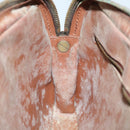 LOUIS VUITTON Monogram Marly Dragonne GM Clutch Bag M51825 LV Auth 69816-20