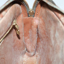 LOUIS VUITTON Monogram Marly Dragonne GM Clutch Bag M51825 LV Auth 69816-21