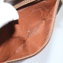 LOUIS VUITTON Monogram Marly Dragonne GM Clutch Bag M51825 LV Auth 69816-11