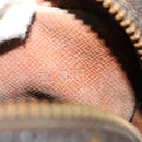 LOUIS VUITTON Monogram Marly Dragonne GM Clutch Bag M51825 LV Auth 69816-12