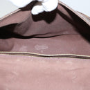 LOUIS VUITTON Monogram Menilmontant PM Shoulder Bag M40474 LV Auth 69878-11