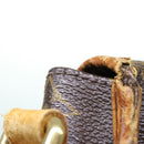 LOUIS VUITTON Monogram Menilmontant PM Shoulder Bag M40474 LV Auth 69878-6