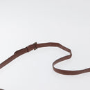 LOUIS VUITTON Monogram Monceau 28 Handtasche 2-Wege M51185 LV Auth 69891-6