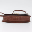 LOUIS VUITTON Monogram Monceau 28 Handtasche 2-Wege M51185 LV Auth 69891-16