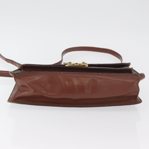 LOUIS VUITTON Monogram Monceau 28 Handtasche 2-Wege M51185 LV Auth 69891