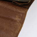 LOUIS VUITTON Monogram Monceau 28 Hand Bag 2way M51185 LV Auth 69891-9