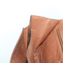 LOUIS VUITTON Monogram Monceau 28 Hand Bag 2way M51185 LV Auth 69891-23