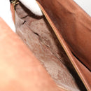 LOUIS VUITTON Monogram Monceau 28 Hand Bag 2way M51185 LV Auth 69891-11