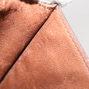 LOUIS VUITTON Monogram Monceau 28 Hand Bag 2way M51185 LV Auth 69891-12