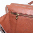 LOUIS VUITTON Monogram Monceau 28 Handtasche 2-Wege M51185 LV Auth 69891-25