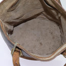 LOUIS VUITTON Monogram Bucket GM Shoulder Bag M42236 LV Auth 69938-11