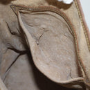 LOUIS VUITTON Monogram Bucket GM Shoulder Bag M42236 LV Auth 69938-21