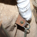 LOUIS VUITTON Monogram Bucket GM Shoulder Bag M42236 LV Auth 69938-12