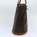 LOUIS VUITTON Monogram Bucket GM Shoulder Bag M42236 LV Auth 69938-3