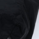 PRADA Tote Bag Nylon Black Gray Auth 69946-15