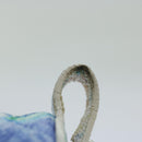 LOUIS VUITTON Monogram Pastel Colors LV Block Multicolor M57277 LV Auth 69979AM-33