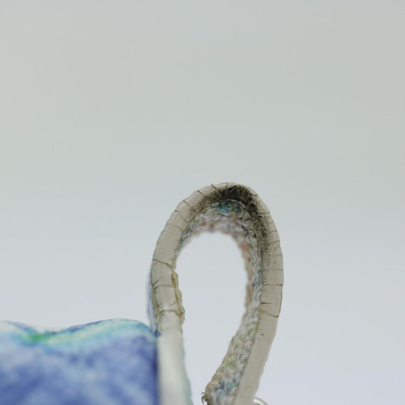 LOUIS VUITTON Monogram Pastel Colors LV Block Multicolor M57277 LV Auth 69979AM