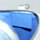 LOUIS VUITTON Monogram Pastel Colors LV Block Multicolor M57277 LV Auth 69979AM-44