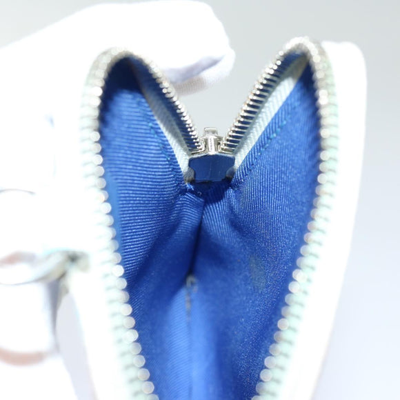 LOUIS VUITTON Monogram Pastel Colors LV Block Multicolor M57277 LV Auth 69979AM