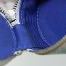 LOUIS VUITTON Monogram Pastel Colors LV Block Multicolor M57277 LV Auth 69979AM-50