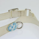 LOUIS VUITTON Monogram Pastel Colors LV Block Multicolor M57277 LV Auth 69979AM-54