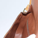 LOUIS VUITTON Monogram Saint Cloud GM Shoulder Bag M51242 LV Auth 70011-24