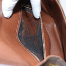 LOUIS VUITTON Monogram Saint Cloud GM Shoulder Bag M51242 LV Auth 70011-11