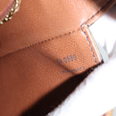 LOUIS VUITTON Monogram Saint Cloud GM Shoulder Bag M51242 LV Auth 70011-12