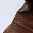 LOUIS VUITTON Monogram Monceau 28 Hand Bag 2way M51185 LV Auth 70032-22