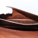 LOUIS VUITTON Monogram Monceau 28 Hand Bag 2way M51185 LV Auth 70032-24