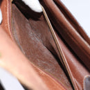 LOUIS VUITTON Monogram Monceau 28 Hand Bag 2way M51185 LV Auth 70032-11