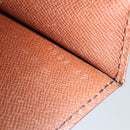 LOUIS VUITTON Monogram Monceau 28 Hand Bag 2way M51185 LV Auth 70032-12