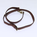 LOUIS VUITTON Monogram Monceau 28 Hand Bag 2way M51185 LV Auth 70032-27