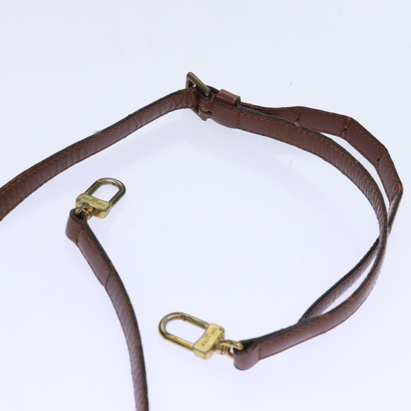 LOUIS VUITTON Monogram Monceau 28 Hand Bag 2way M51185 LV Auth 70032