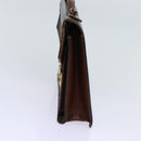 LOUIS VUITTON Monogram Monceau 28 Hand Bag 2way M51185 LV Auth 70032-3