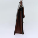 LOUIS VUITTON Monogram Monceau 28 Hand Bag 2way M51185 LV Auth 70032-5