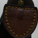 LOUIS VUITTON Monogram Poche Toilette 15 Pouch M47546 LV Auth 70051-17