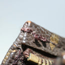 LOUIS VUITTON Monogram Poche Toilette 15 Pouch M47546 LV Auth 70051-10