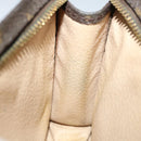 LOUIS VUITTON Monogram Poche Toilette 15 Pouch M47546 LV Auth 70051-18