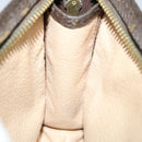 LOUIS VUITTON Monogram Poche Toilette 15 Pouch M47546 LV Auth 70051-19