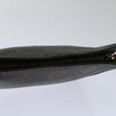 LOUIS VUITTON Monogram Poche Toilette 15 Pouch M47546 LV Auth 70051-5